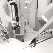 robot cirugía