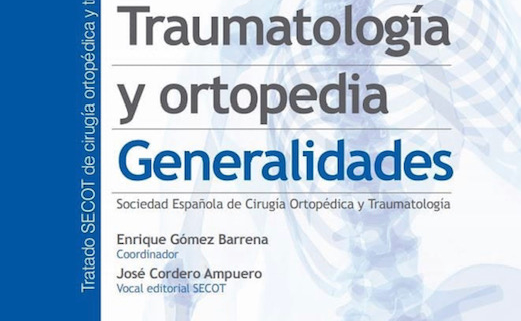 Traumatología y ortopedia_Dr. Lluís Puig Verdié_Infección protésica_SECOT_Prótesis de rodilla y prótesis cadera