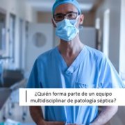 Dr. Llluís Puig Verdié_experto en infeciones y responsable de la la patología sétpica del Hospital Quirónsalud Barcelona y patología séptica en Hospital Quirónsalud Barcelona