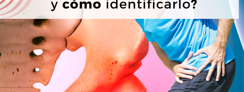 dolor de cadera cómo es y dónde se produce por el Dr. Lluís Puig verdié Hospital Quirónsalud barcelona